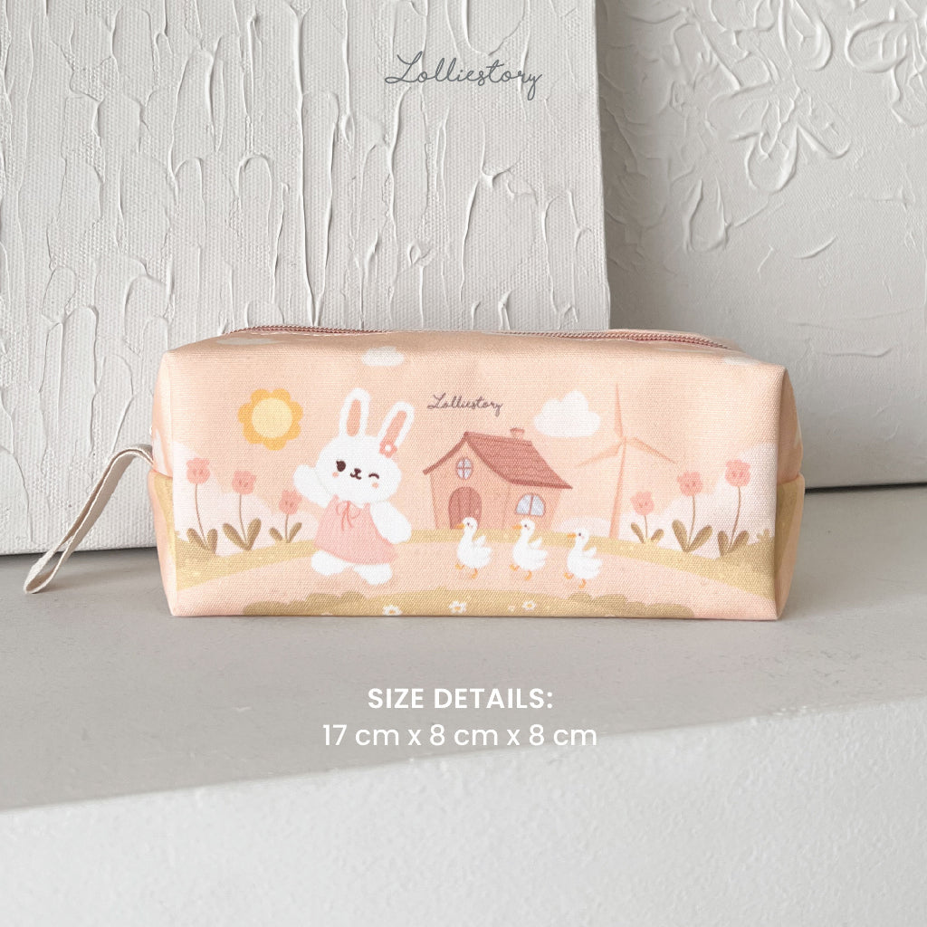 Lolliestory Merchandise - Pouch