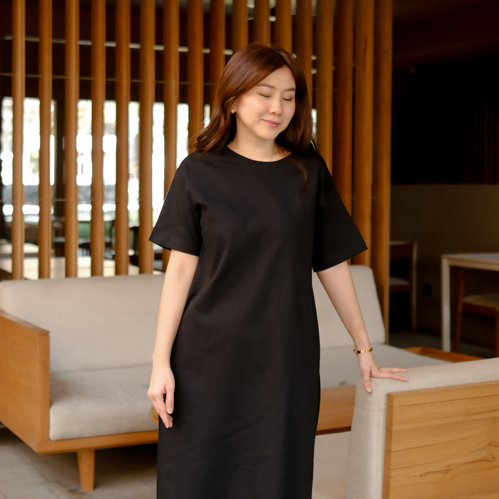 Lolliestory Kyra Midi Dress