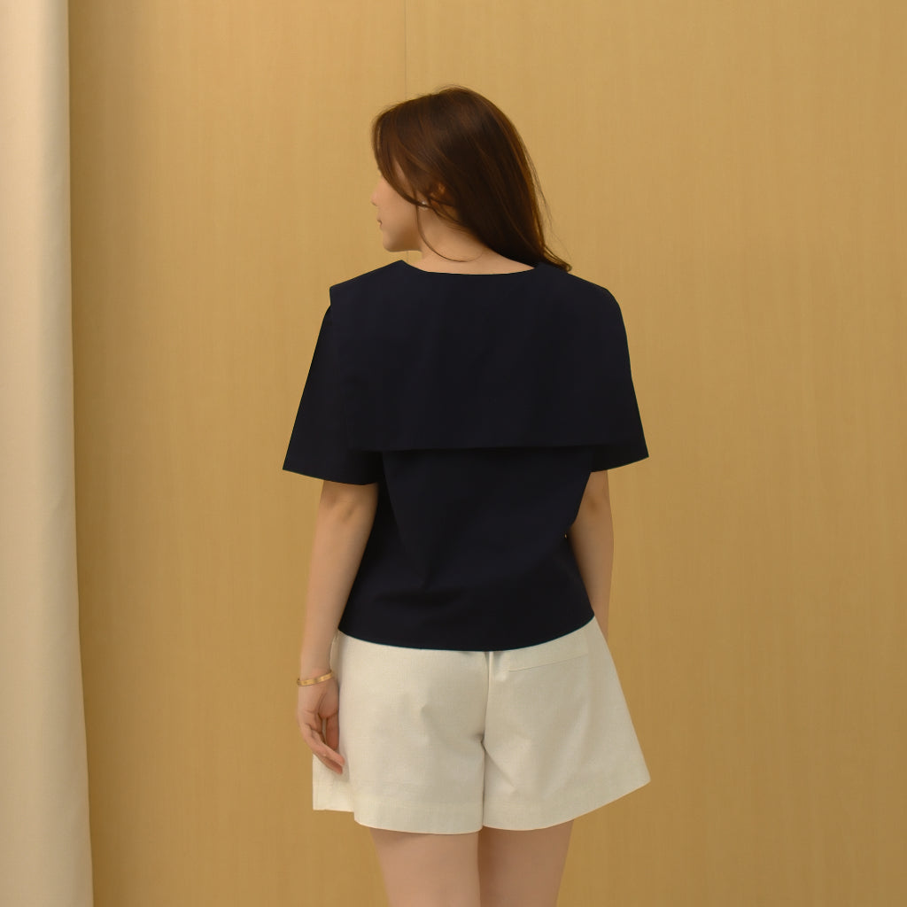 Lolliestory Jessa Cotton Top