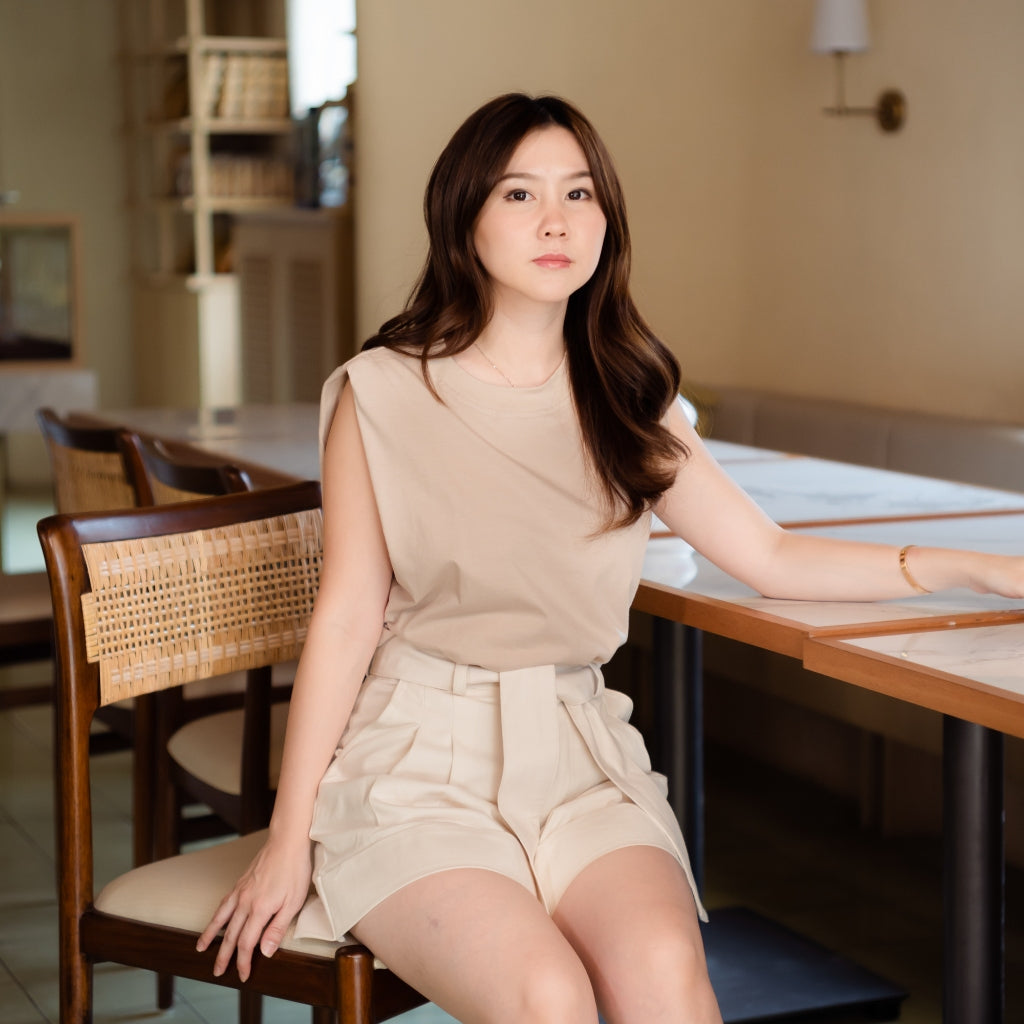 Lolliestory Zuri Top