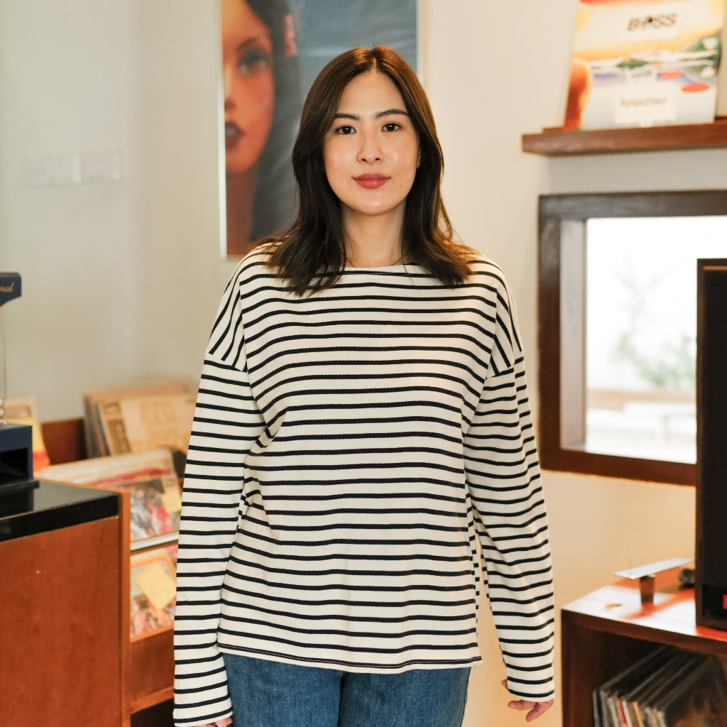 Lolliestory Theresa Top