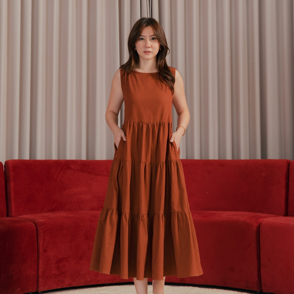 Lolliestory Claudia Dress