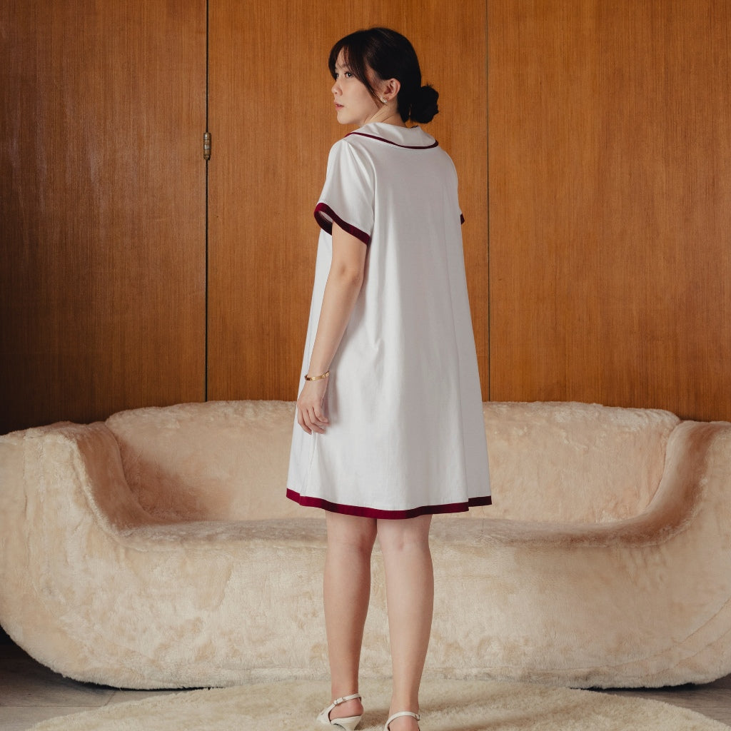 Lolliestory Lorena Midi Dress
