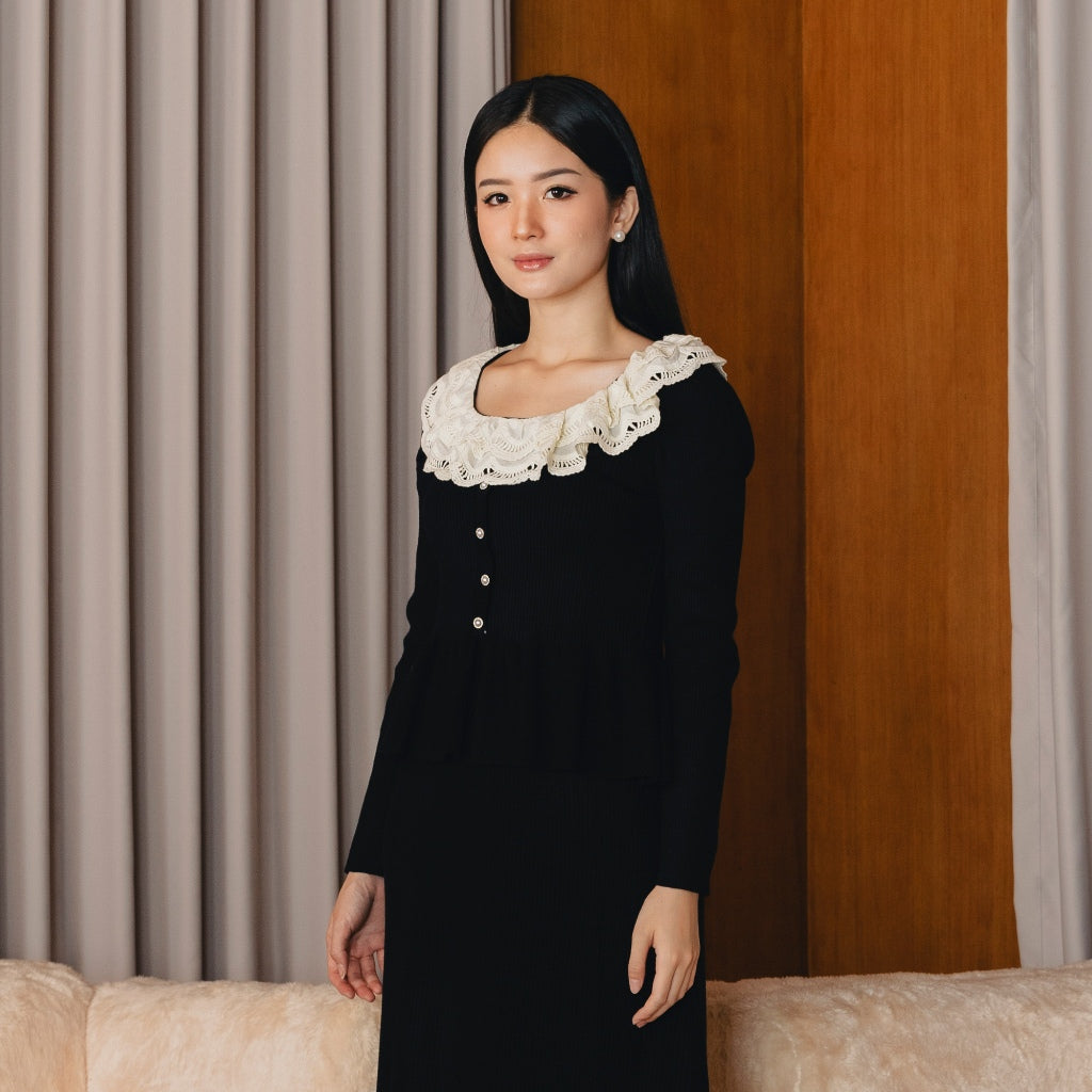 Lolliestory Vicca Top