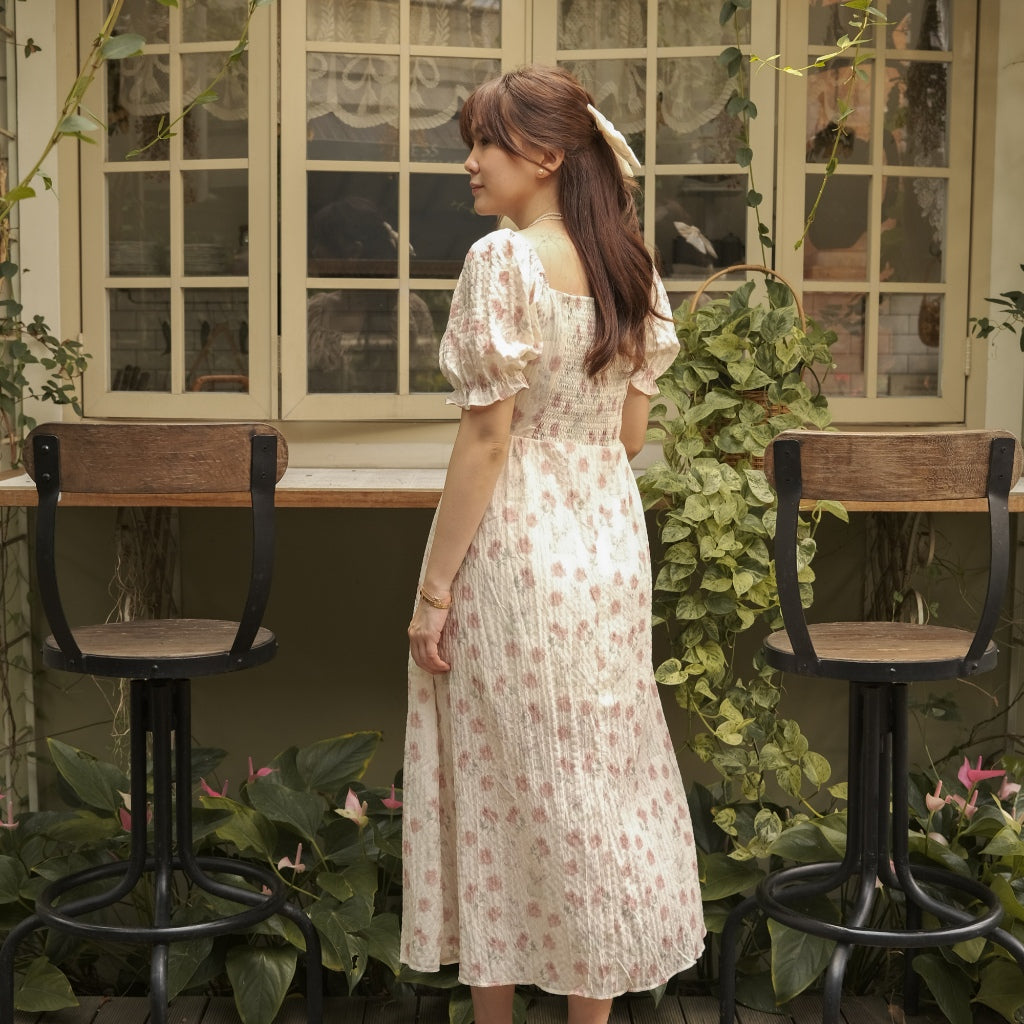 Lolliestory X Pulen - Judith Dress