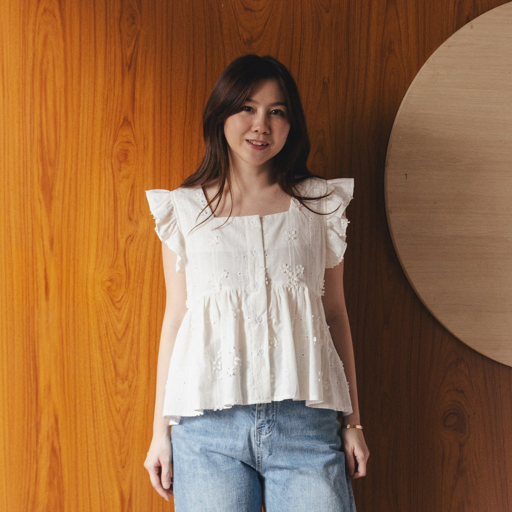 Lolliestory Penelope Top