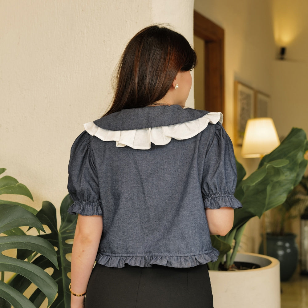 Lolliestory Jevian Top