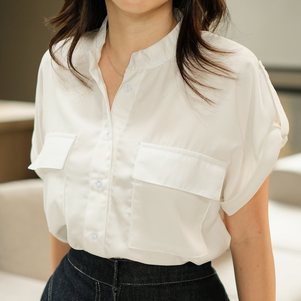 Lolliestory Gamora Top