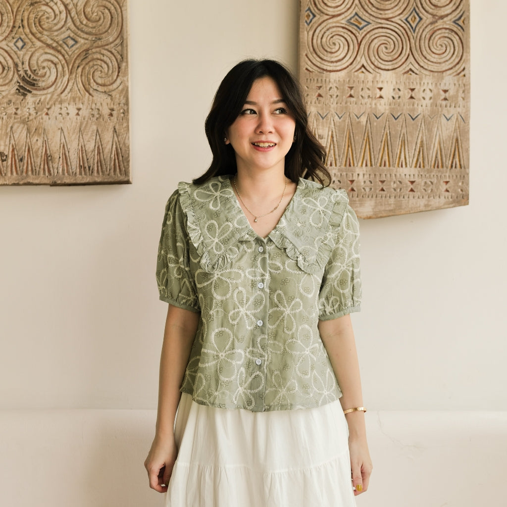 Lolliestory Fena Top