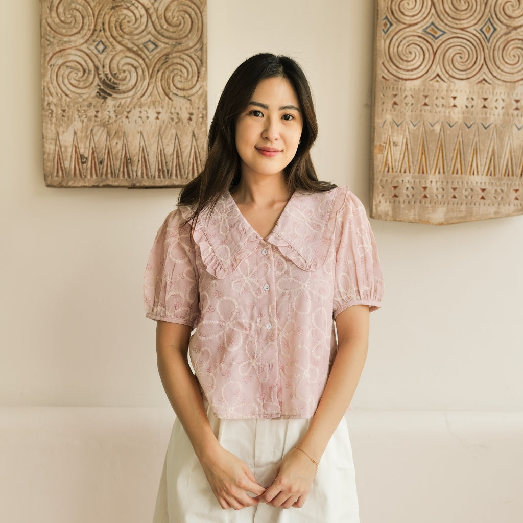 Lolliestory Fena Top