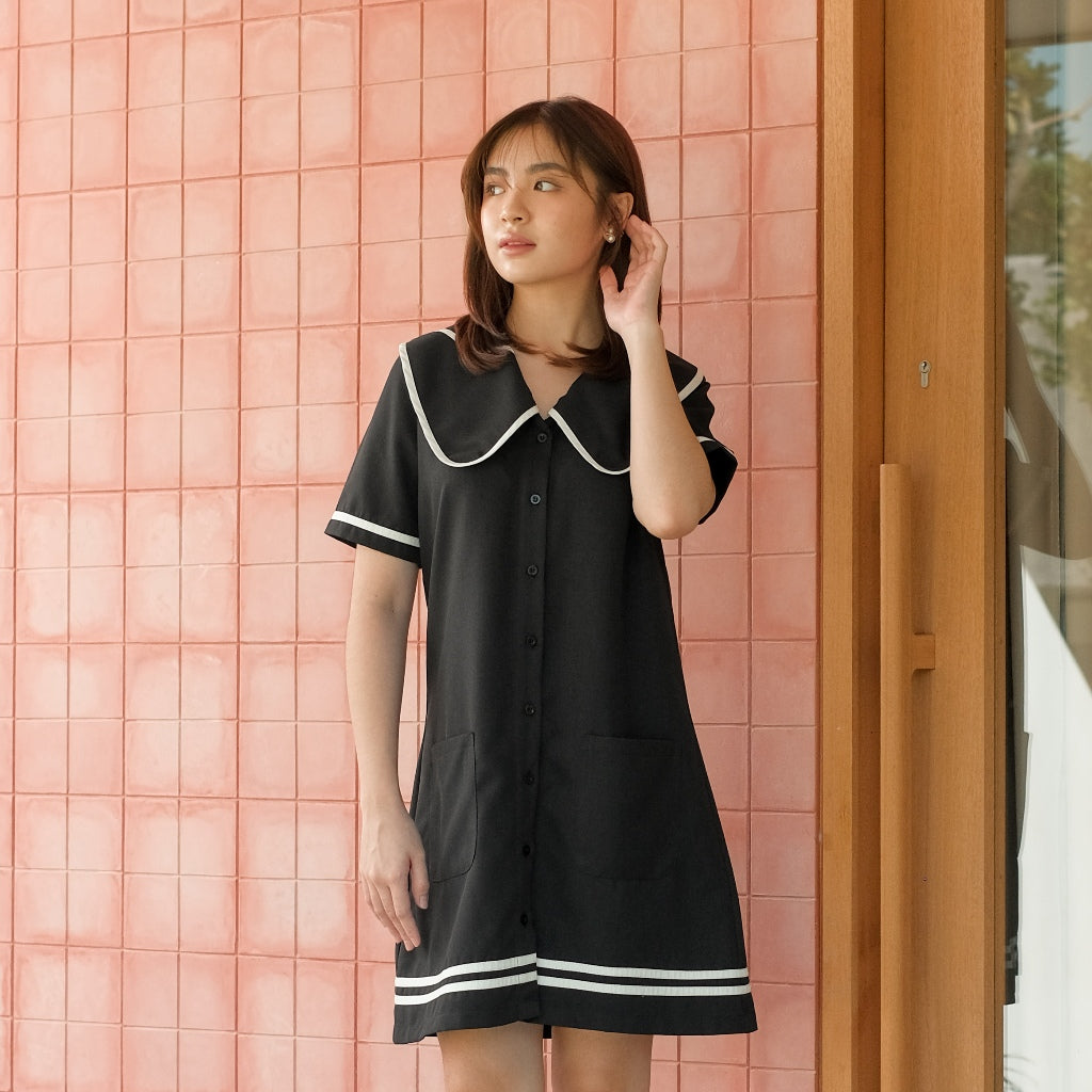 Lolliestory Luana Mini Dress