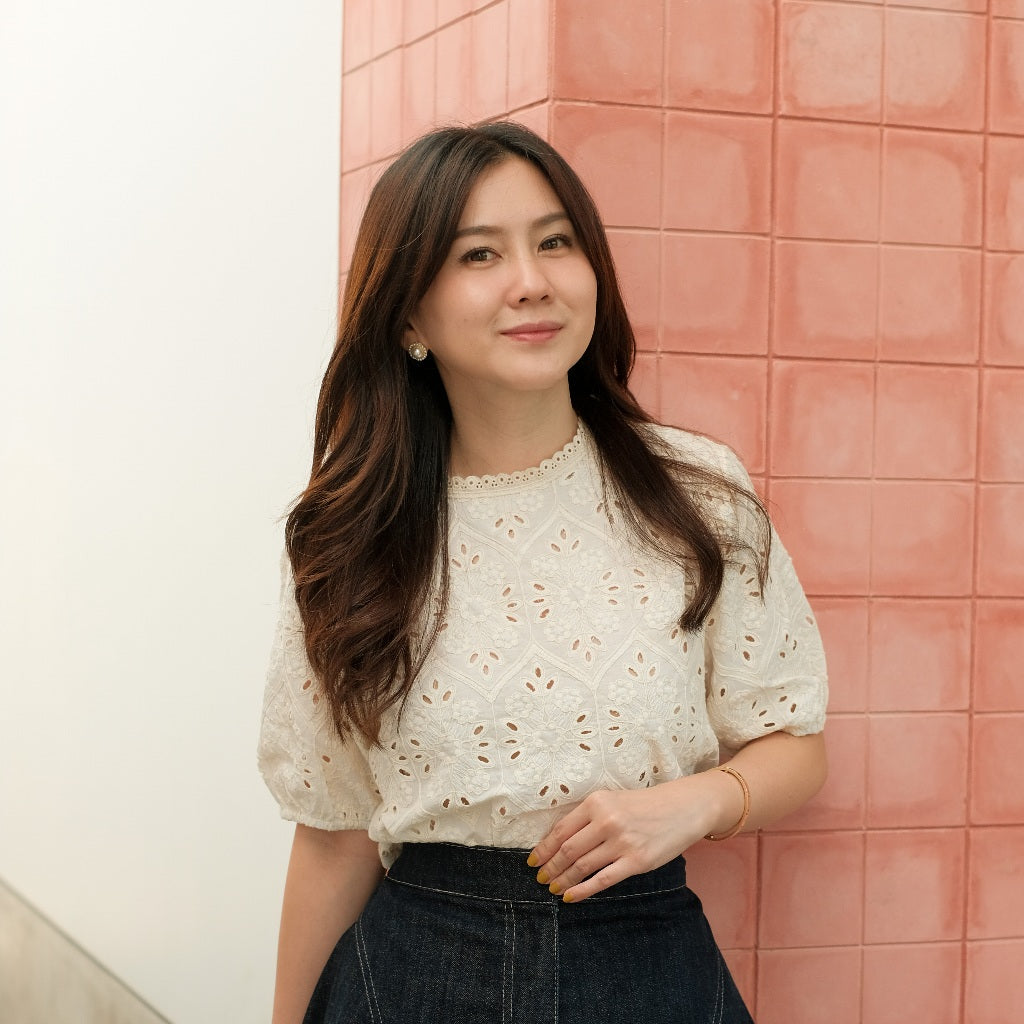 Lolliestory Talitha Top