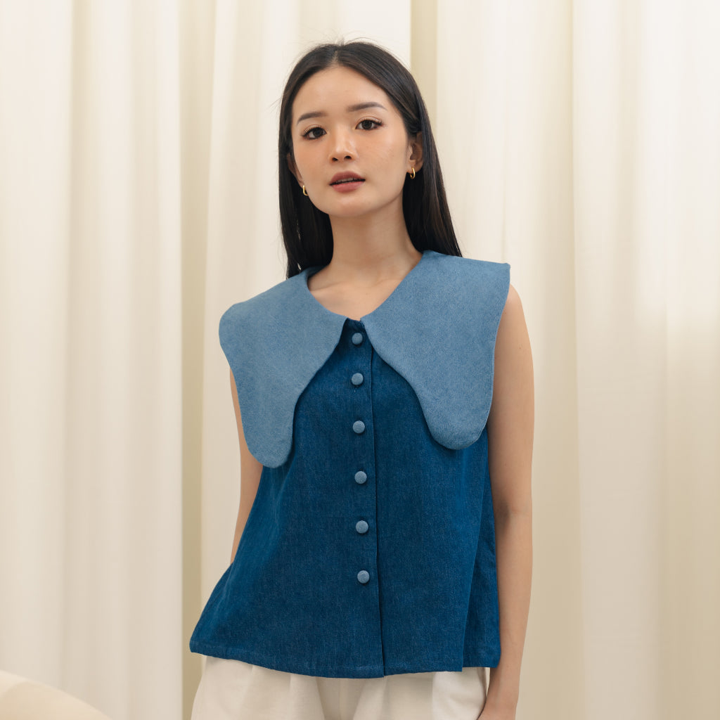 Lolliestory Harper Top