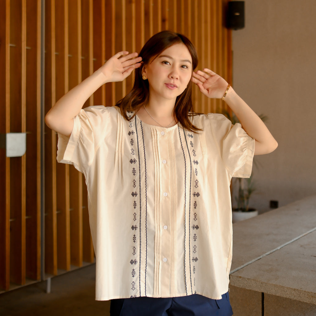 Lolliestory Ivena Cotton Top