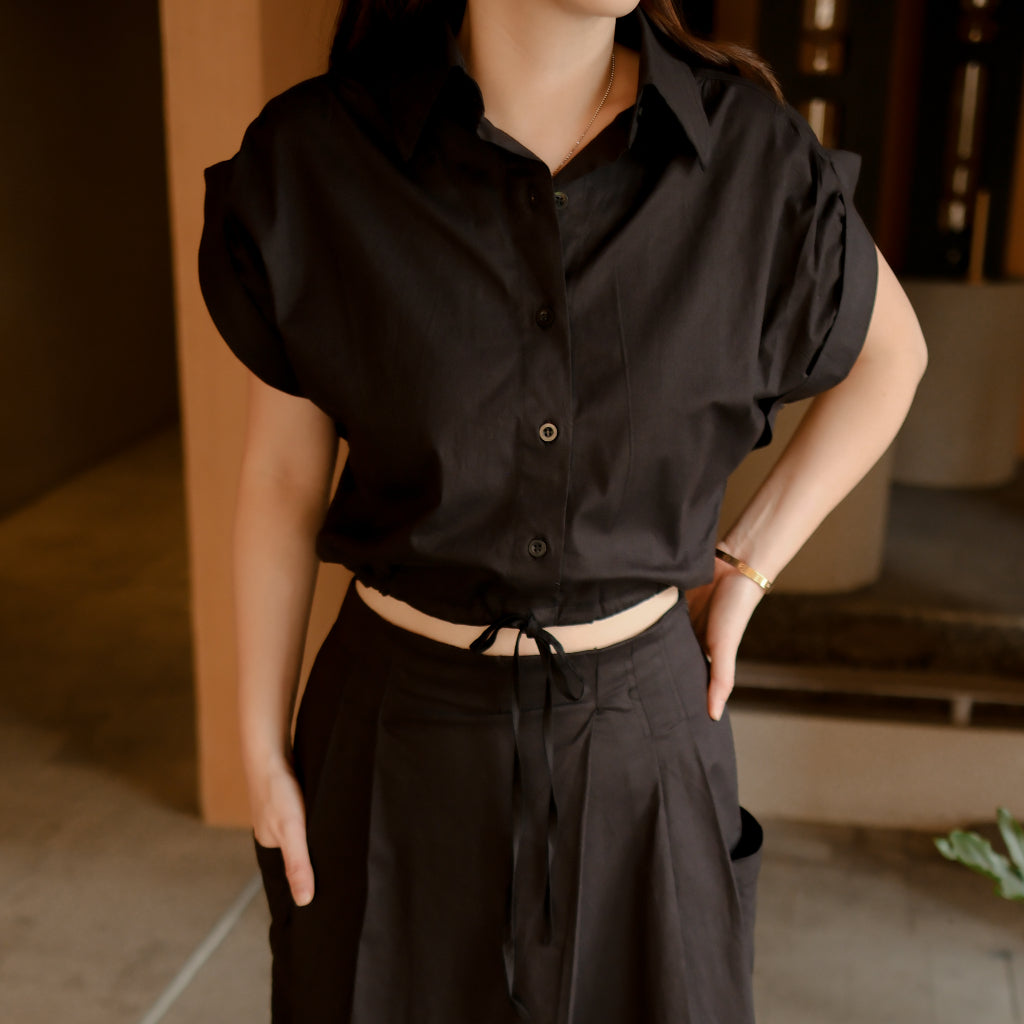 Lolliestory Polly Cotton Top