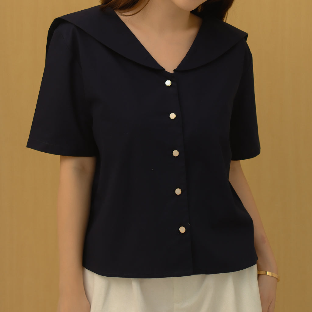 Lolliestory Jessa Cotton Top