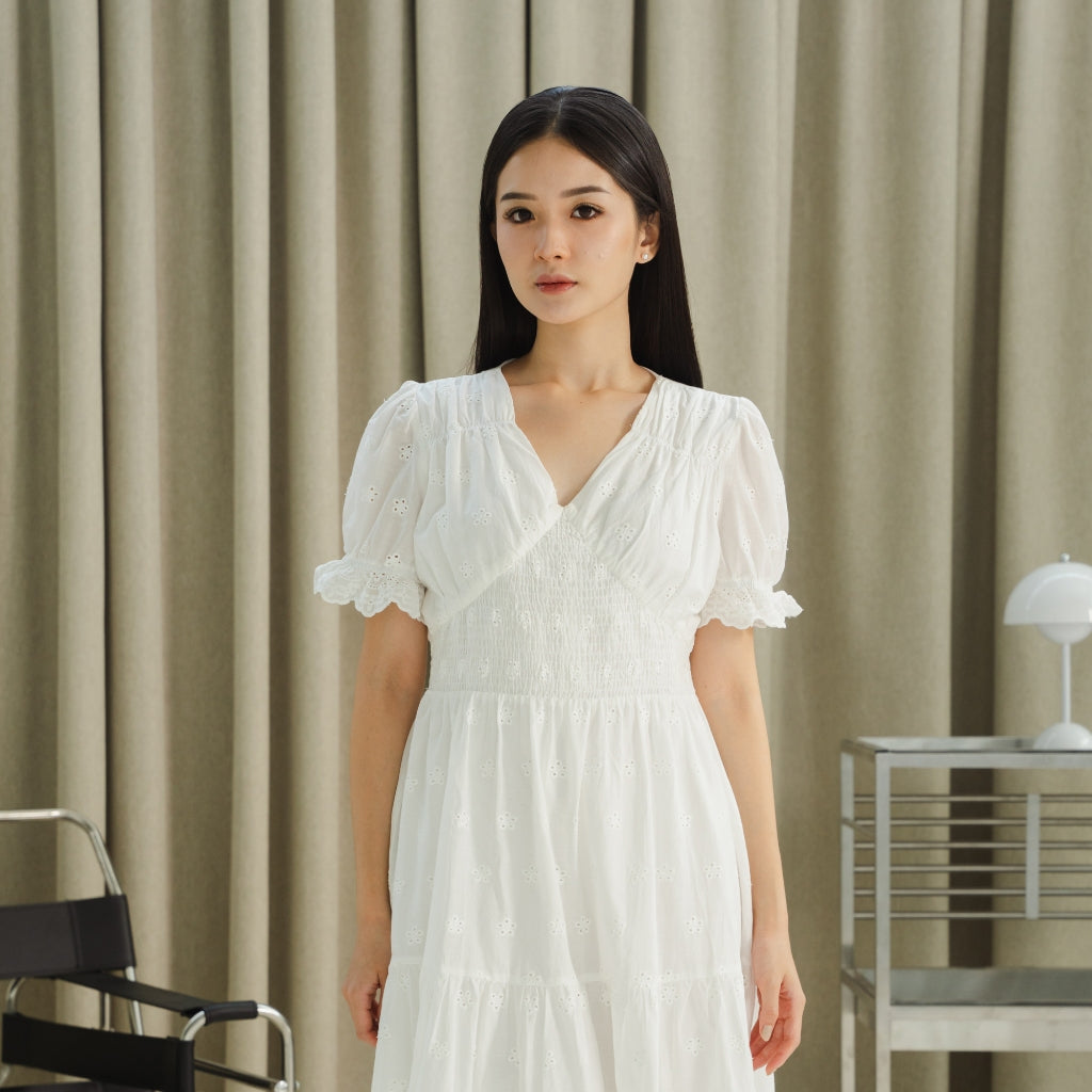 Lolliestory Leslie Dress