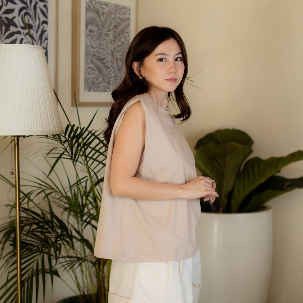 Lolliestory Zuri Top