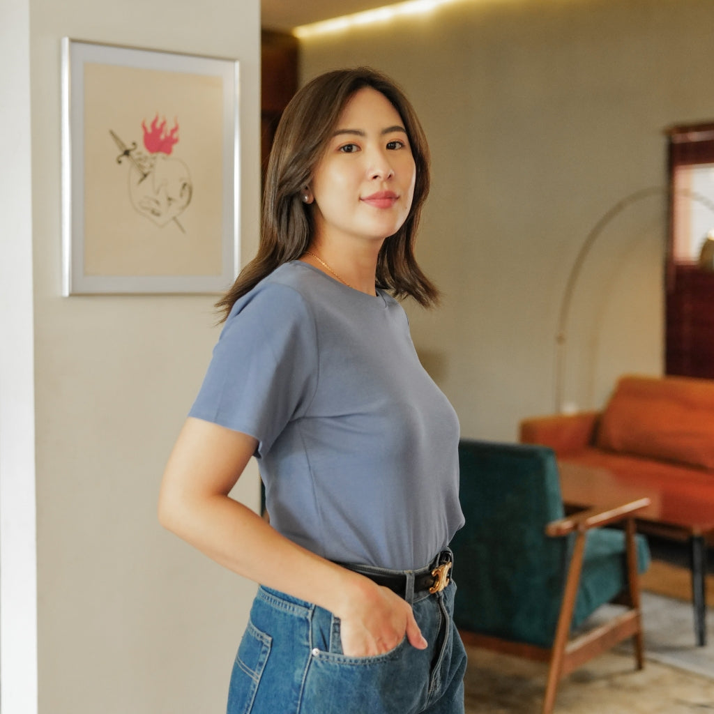 Lollestory Lucy Top