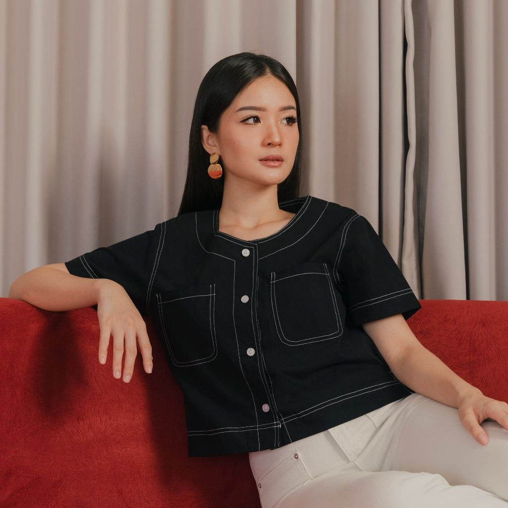 Lolliestory Jude Top