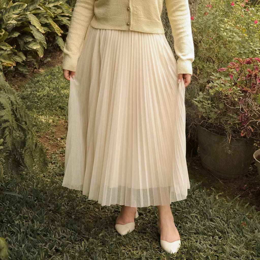 Lolliestory X Pulen - Noa Skirt