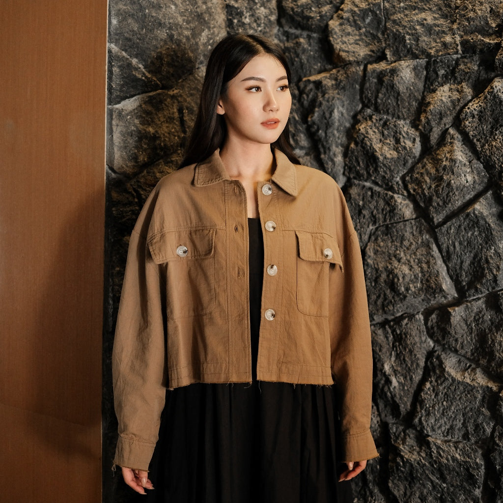 Lolliestory Ecca Jacket