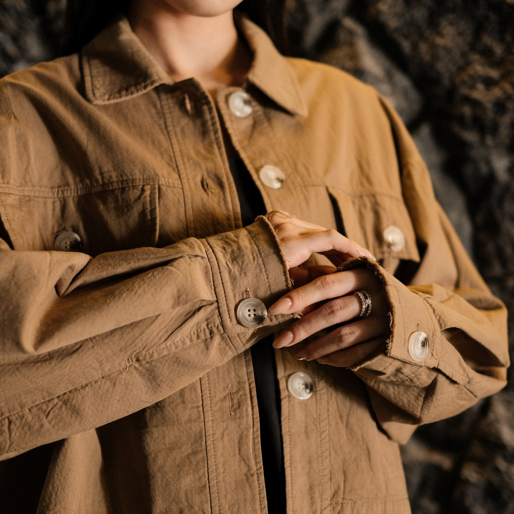 Lolliestory Ecca Jacket