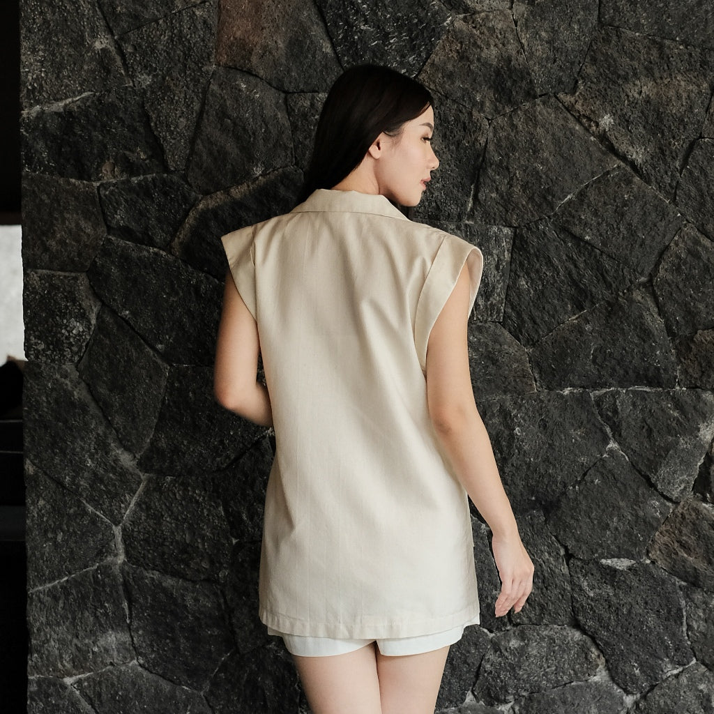 Lolliestory Varla Vest