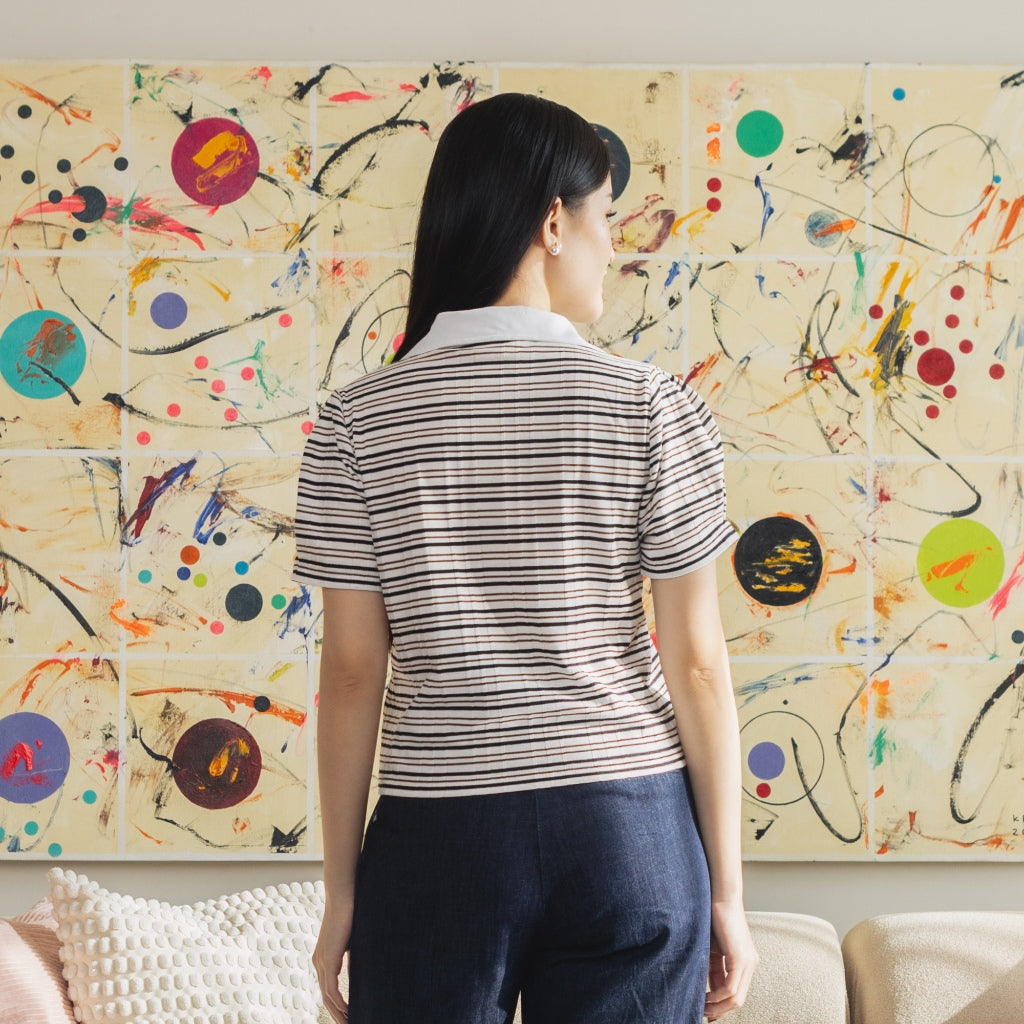 Lolliestory Nana Top