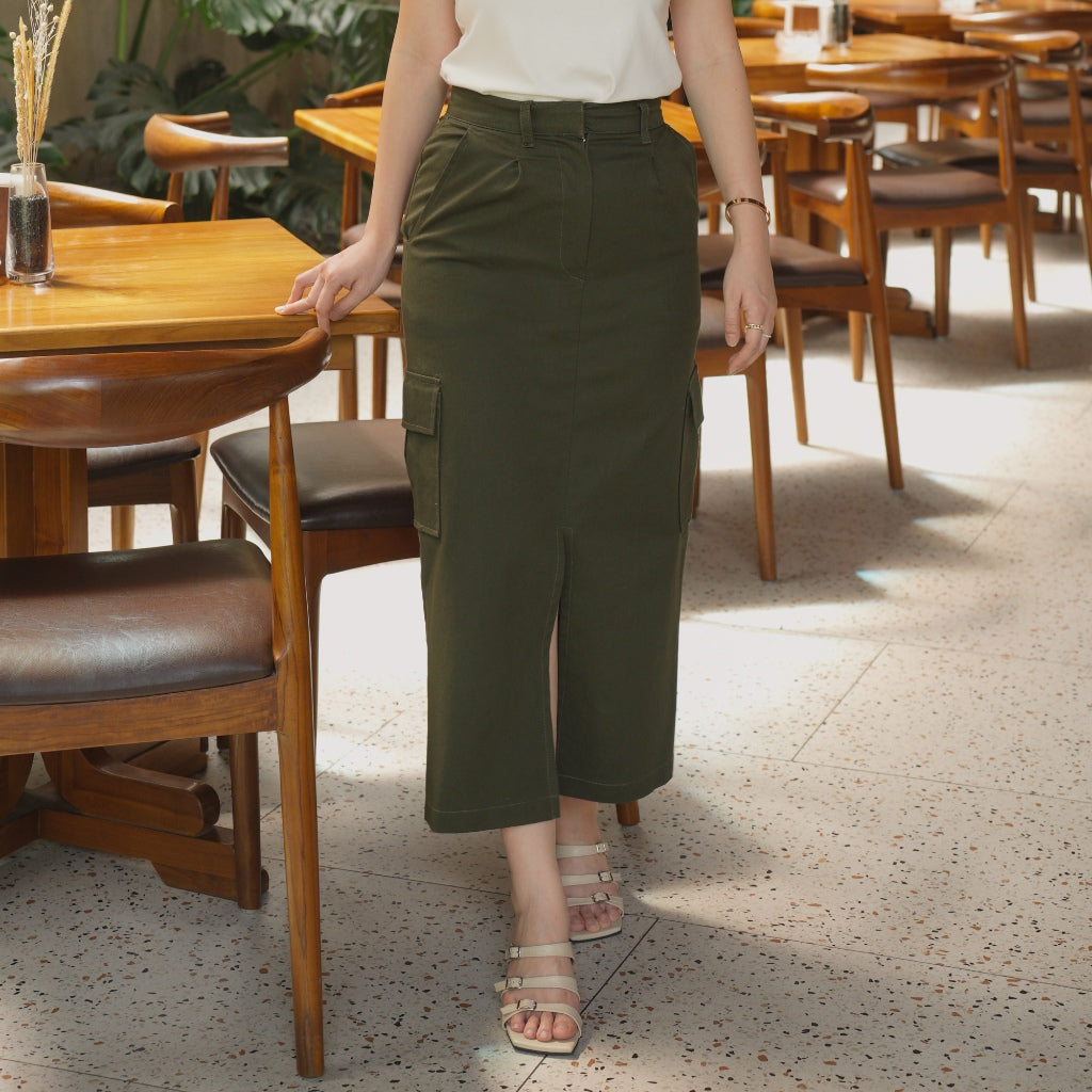 Lolliestory Amoret Skirt