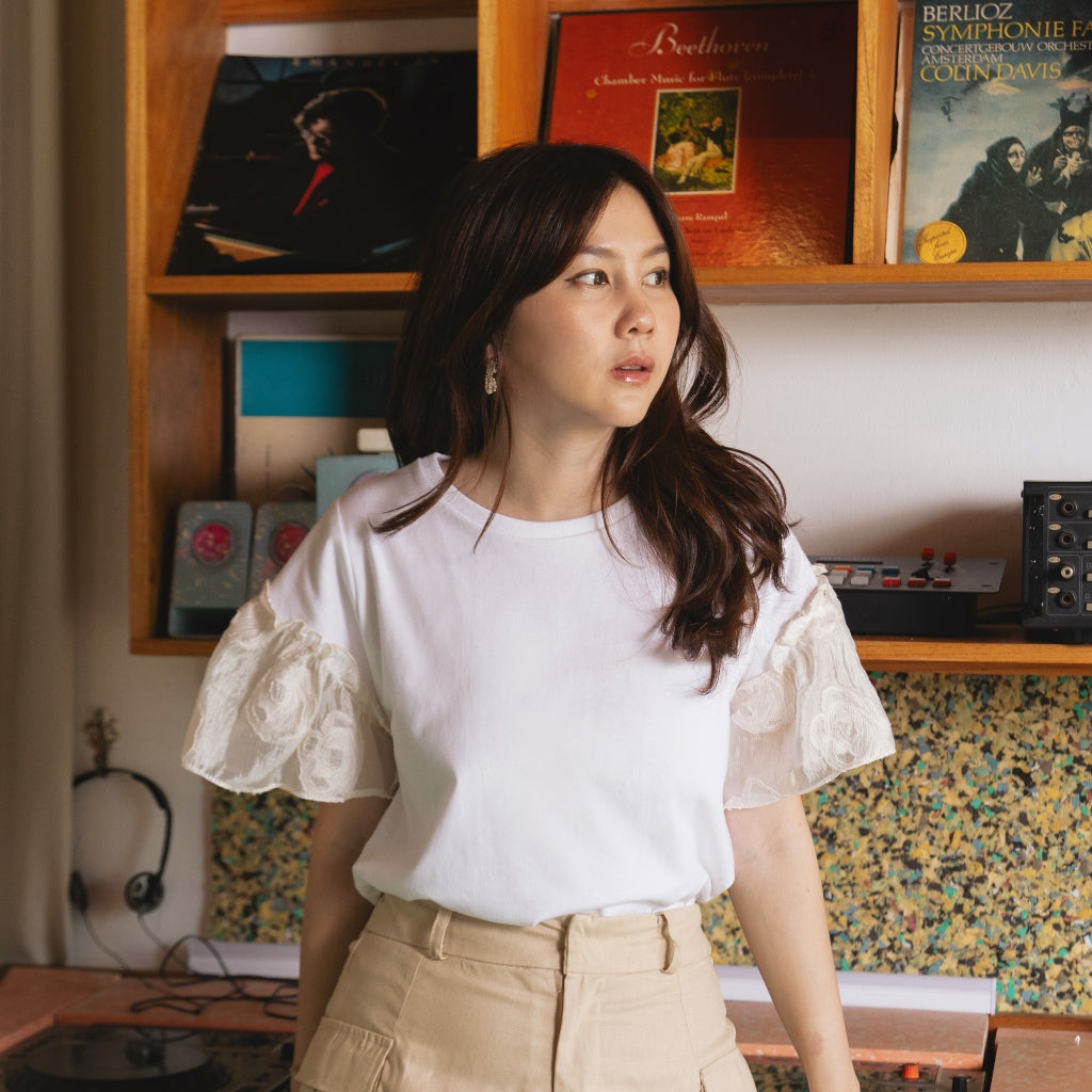 Lolliestory Nema Top