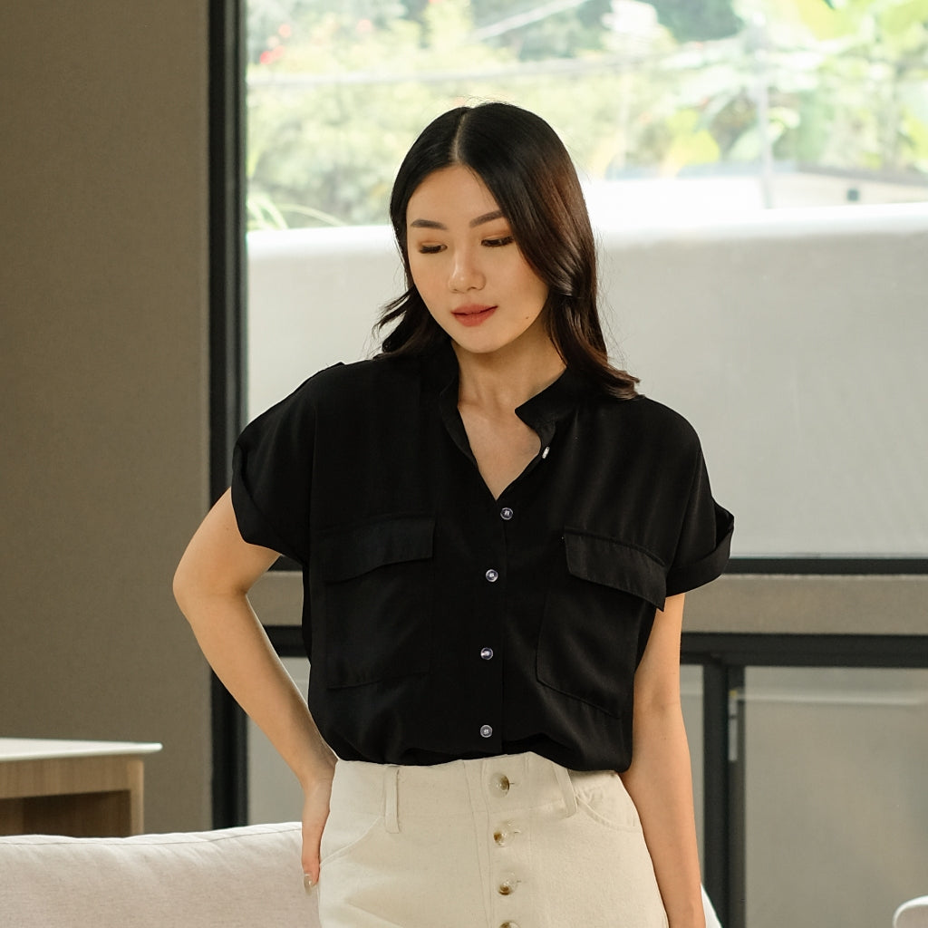 Lolliestory Gamora Top