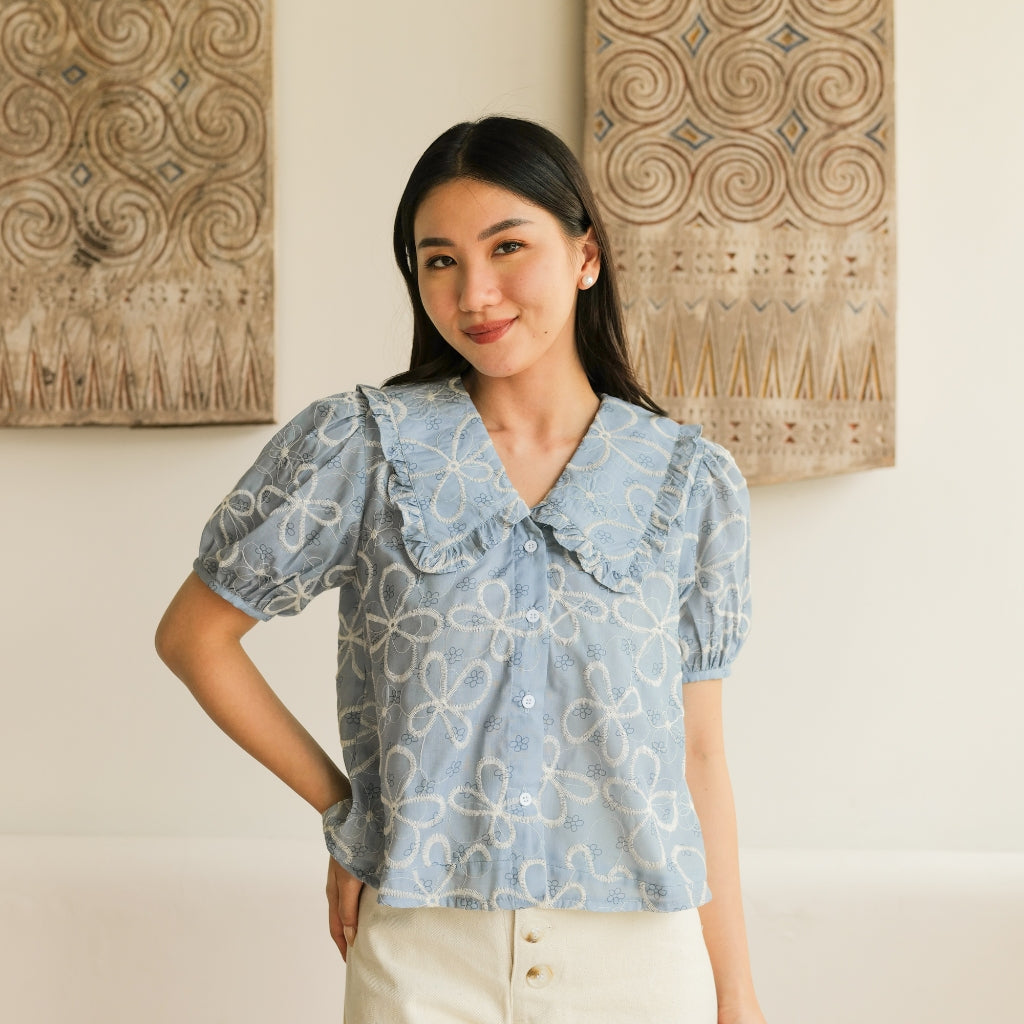 Lolliestory Fena Top