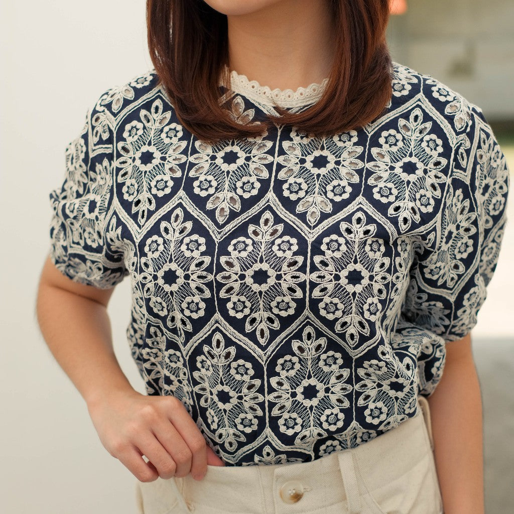 Lolliestory Talitha Top