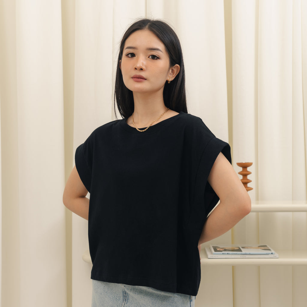 Lolliestory Molly Top