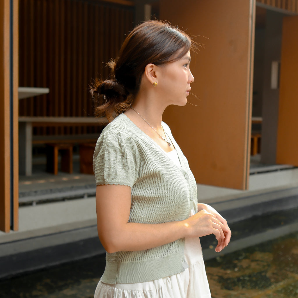 Lolliestory Gumi Knit Top