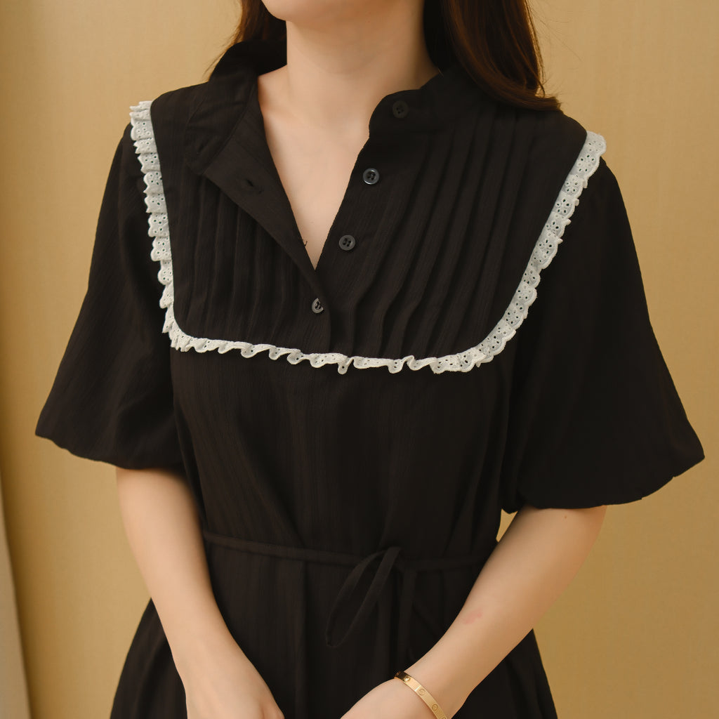 Lolliestory Ortega Midi Dress