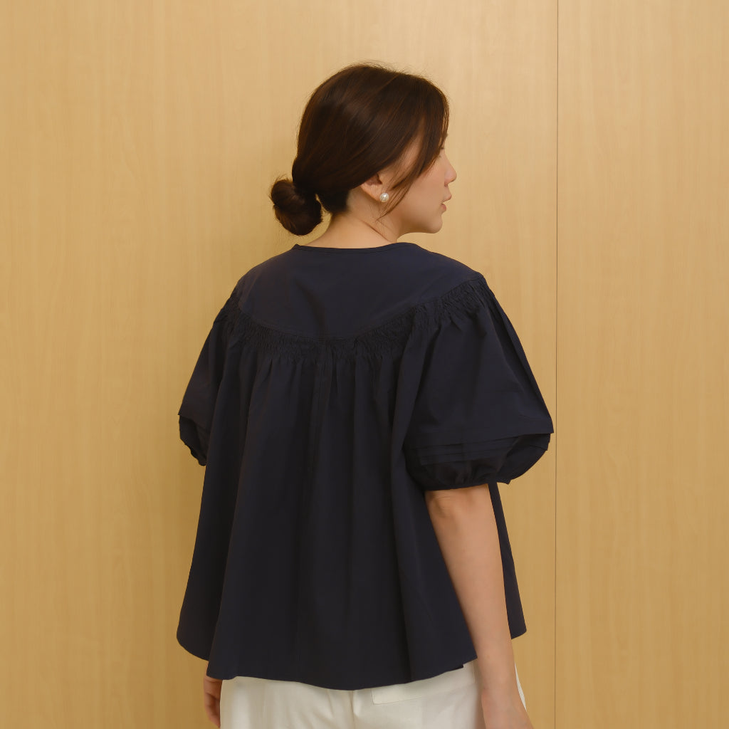 Lolliestory Miley Cotton Top