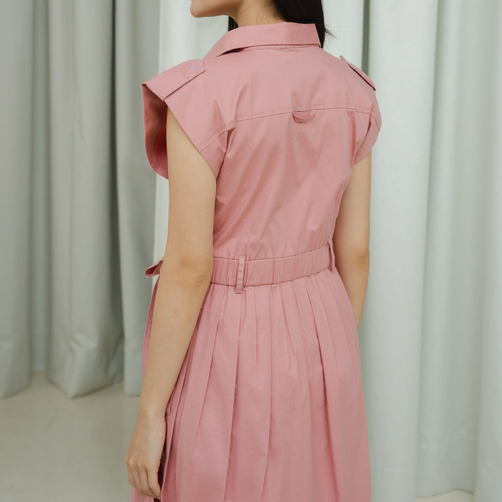 Lolliestory Faye Dress