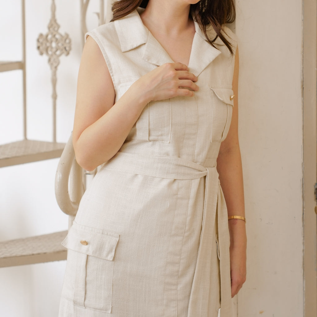 Lolliestory Courtney Midi Dress