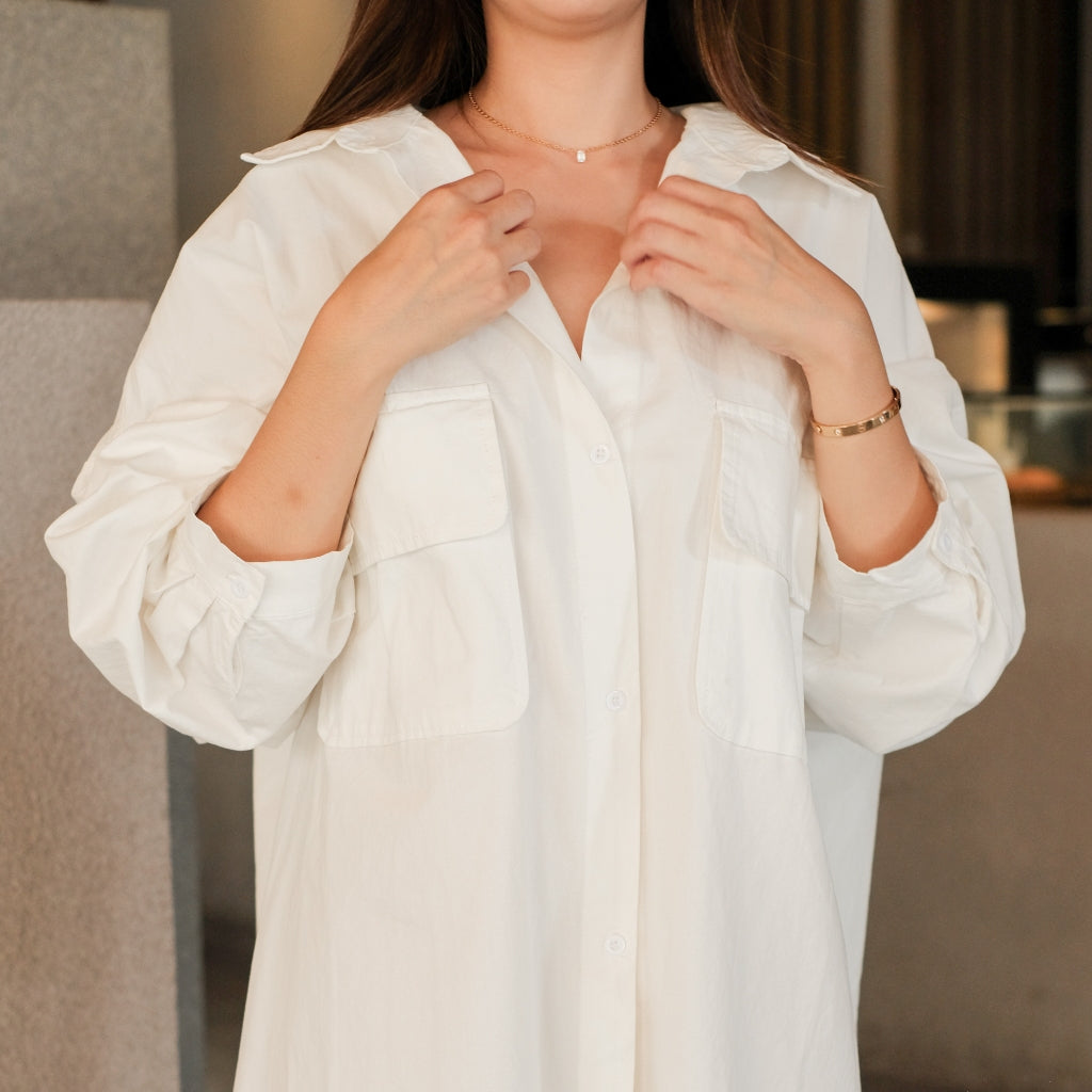 Lolliestory Okta Midi Dress