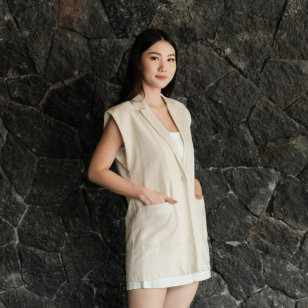 Lolliestory Varla Vest