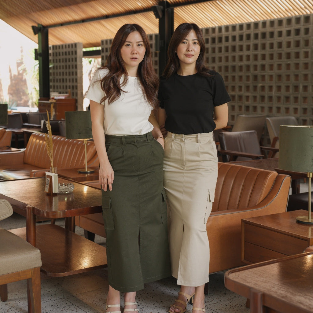 Lolliestory Amoret Skirt