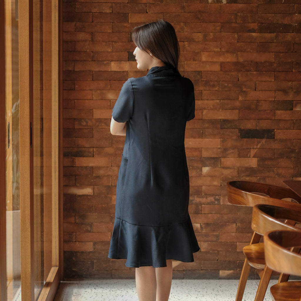 Lolliestory Merlin MIni Dress