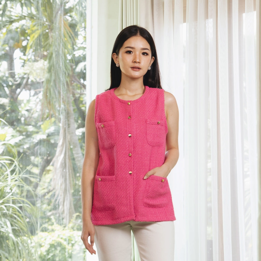 Lolliestory Marietta Top