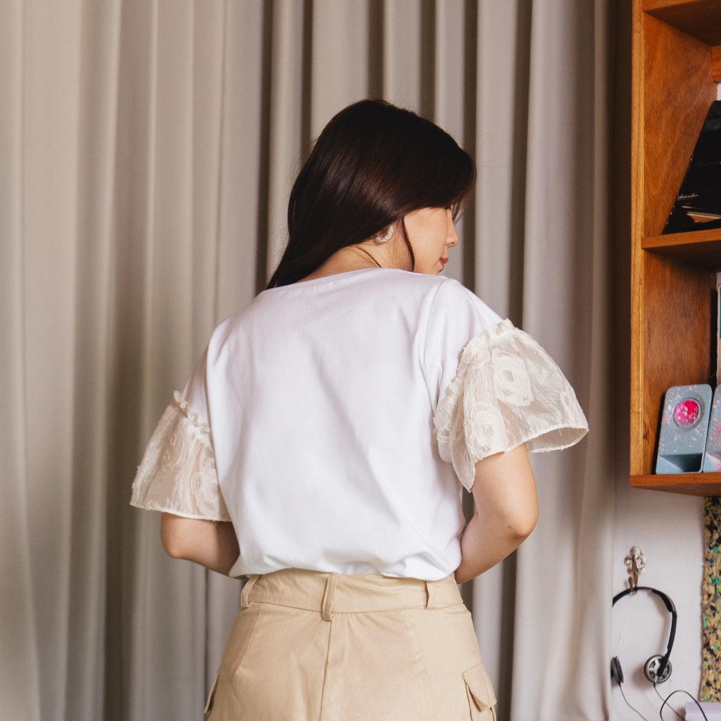 Lolliestory Nema Top