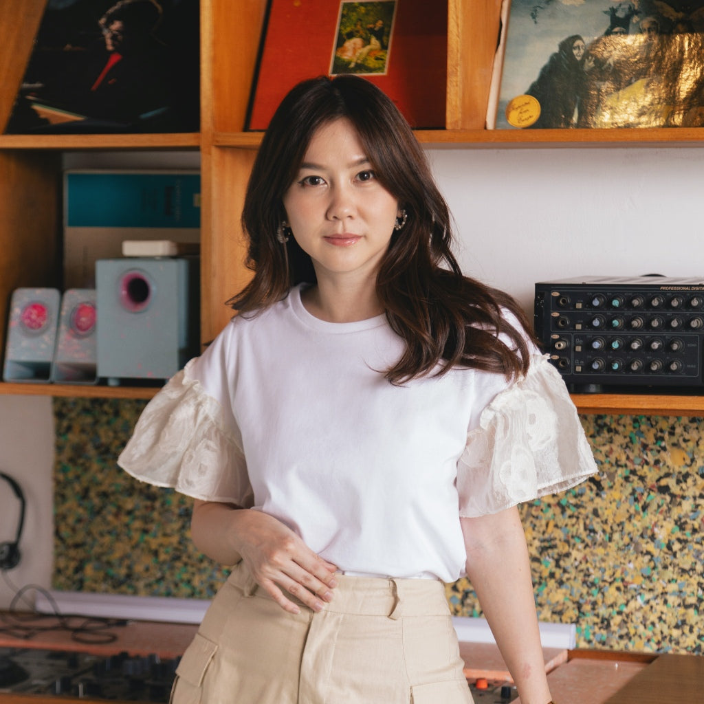 Lolliestory Nema Top