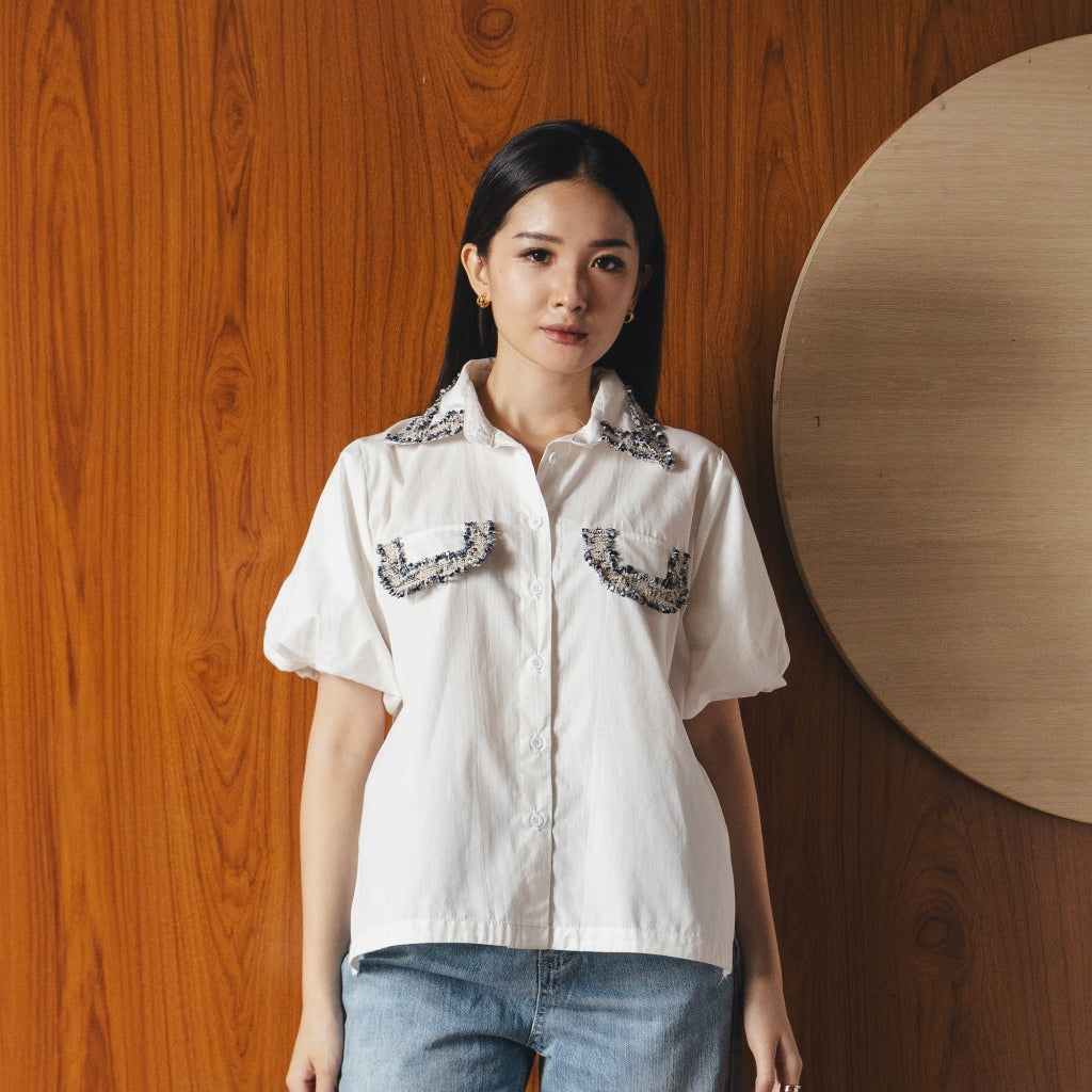 Lolliestory Lene Top