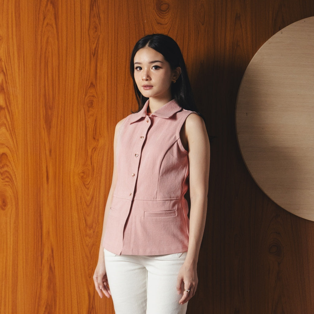 Lolliestory Sheila Top