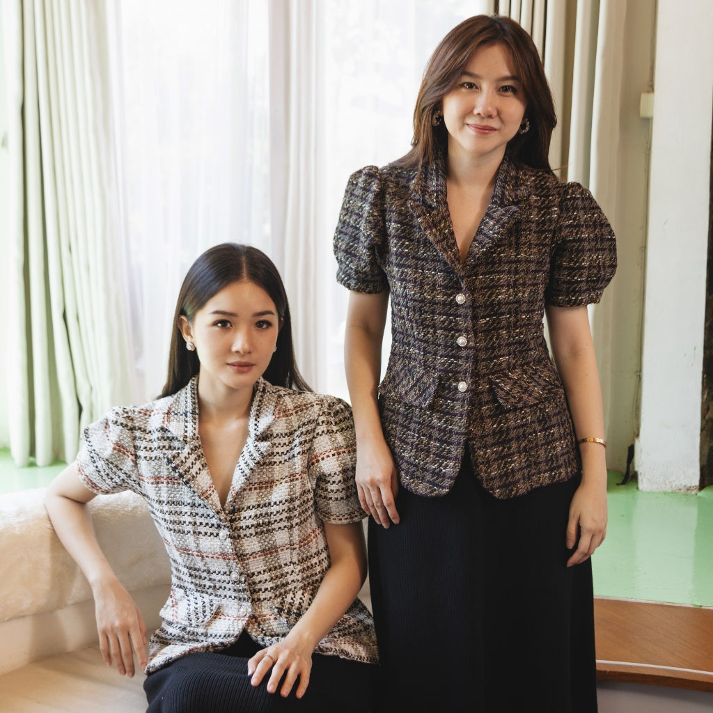 Lolliestory Loly Top